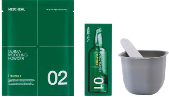 Mediheal Gesichts- & Augenmaske 50ml
