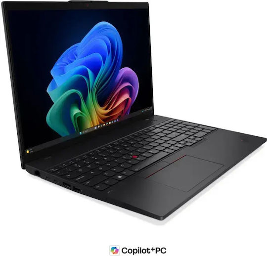 Lenovo ThinkPad L16 Gen 3 16" IPS FHD+ (Ultra 5-325/24 GB/512 GB SSD/Windows 11 Pro) (Internationale Englische Tastatur)