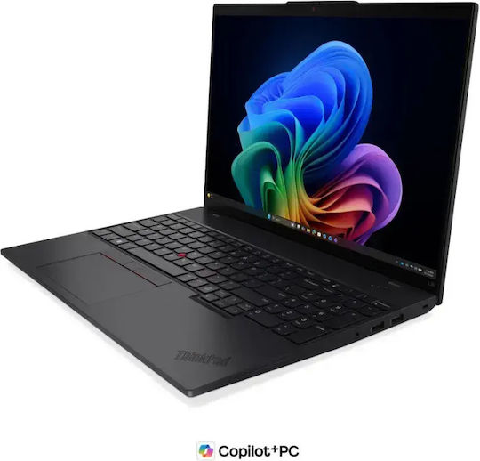 Lenovo ThinkPad L16 Gen 3 16" IPS FHD+ (Ultra 5-325/24 GB/512 GB SSD/Windows 11 Pro) (Internationale Englische Tastatur)