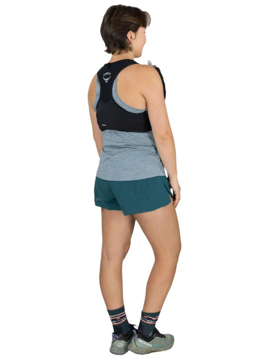 Osprey Dyna Lt Hydration Vest 0.5 L Blue