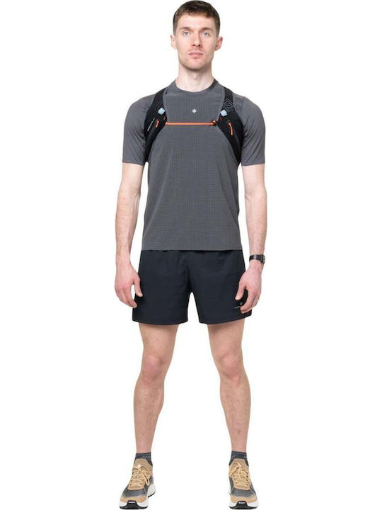Ronhill Vestă de hidratare 2 l Neagră