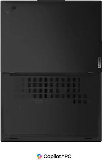 Lenovo ThinkPad L16 Gen 3 16" IPS FHD+ (Ultra 5-325/24 GB/512 GB SSD/Windows 11 Pro) (Internationale Englische Tastatur)