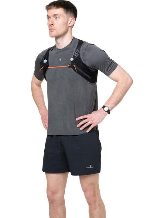 Ronhill Vestă de hidratare 2 l Neagră
