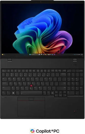 Lenovo ThinkPad L16 Gen 3 16" IPS FHD+ (Ultra 5-325/24 GB/512 GB SSD/Windows 11 Pro) (Internationale Englische Tastatur)