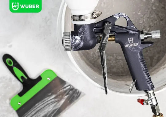 WUBER W02001 Pistol cu Aer Comprimat 5 L