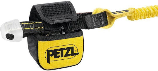 Petzl Ιμάντας Μαύρος