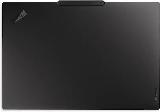 Lenovo ThinkPad P1 Gen 9 16" IPS FHD+ (Ultra 9-388H/64 GB/1 TB SSD/Windows 11 Pro) (Tastatură SUA)