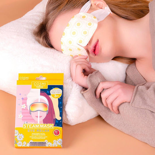 Face Mask 3 Pieces