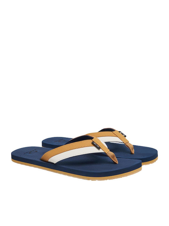Ανδρικά Flip Flops Μπλε