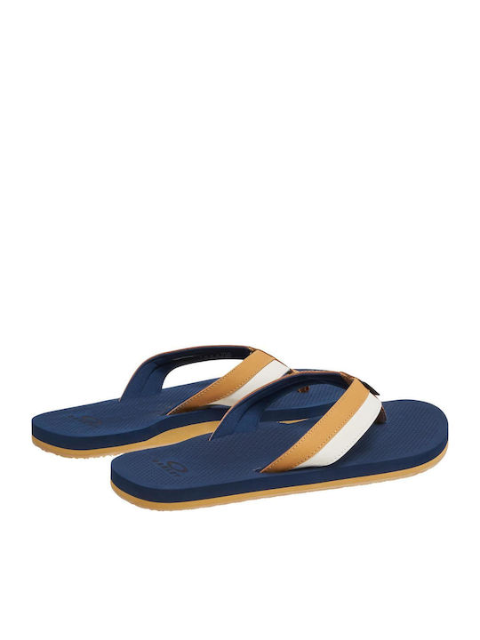 Ανδρικά Flip Flops Μπλε