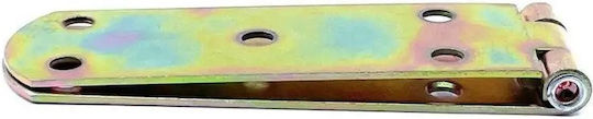 Domax Hinge 8077 Hinge 300×38×2.5 Mm Galvanized