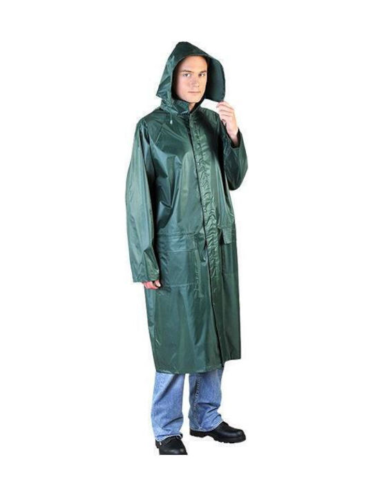 Pelerină Protectoare Impermeabilă Ppnp 100% PVC