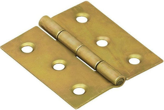 Domax Zs 50 Strap Hinge 50x42x1.0 Mm