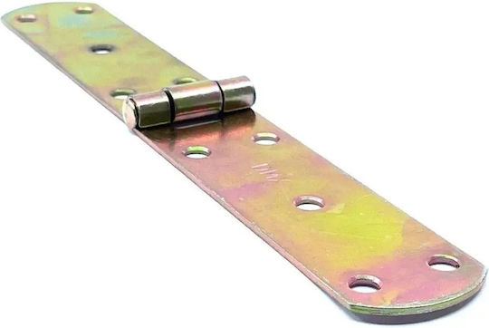 Domax Hinge 8077 Hinge 300×38×2.5 Mm Galvanized