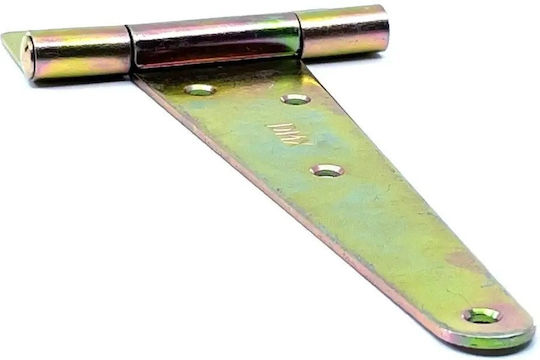 Domax Gate Hinge 8181 100x65x2.0mm Galvanized