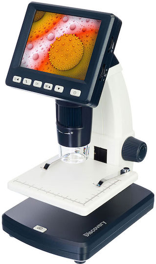 Discovery Artisan 128 Ψηφιακό Μικροσκόπιο