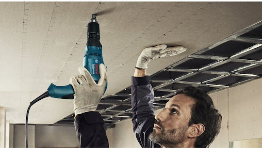 Bosch GTB 6-50 Screwdriver Electric 650W 06014A2002