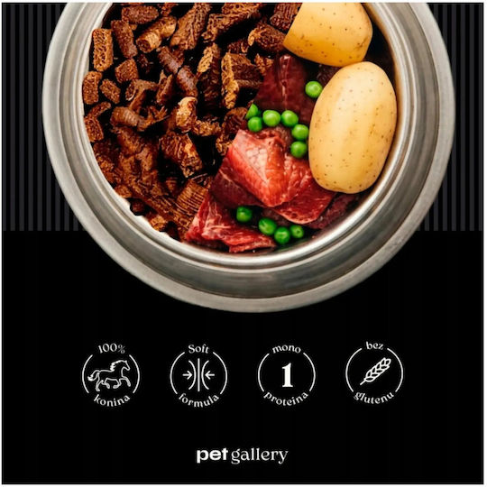 O'Canis 3kg Hrana Uscată Pentru Câini Cu Carne