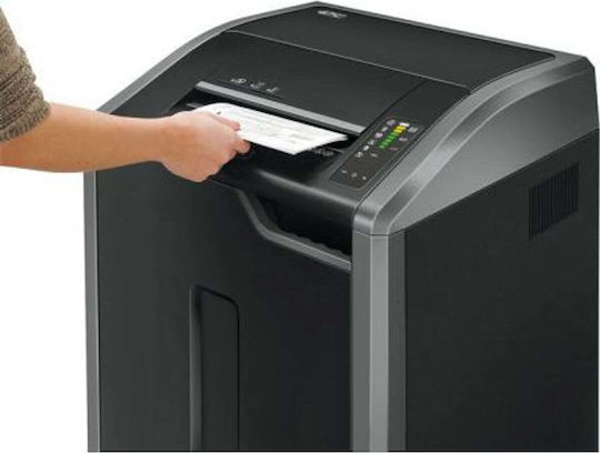 Fellowes Cross Cut Paper Shredder