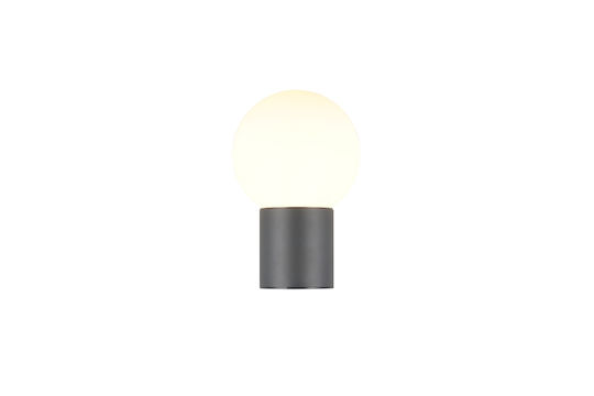 Trio Lighting Mures Wall-Mounted Outdoor Lighting