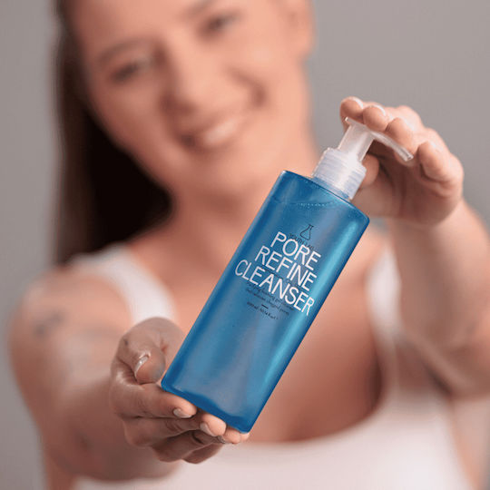 Youth Lab. Pore Refine Face Cleansing Gel for Oil Control 300ml
