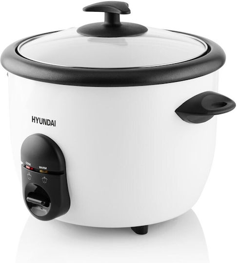 ETA Rice Cooker 460W με Χωρητικότητα 1.5lt