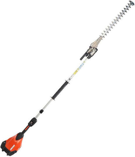 Echo DHCA-2600HD Telescopic Battery Hedge Trimmer 56V with 56cm Blade Length