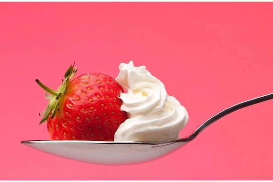 Apis Natural Cosmetics Strawberry Face Makeup Remover Foam with Antioxidant and Oil Control Action 150ml