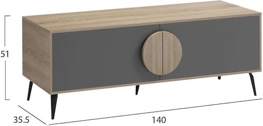 Freebox Set mobilier living 3 buc FB911387