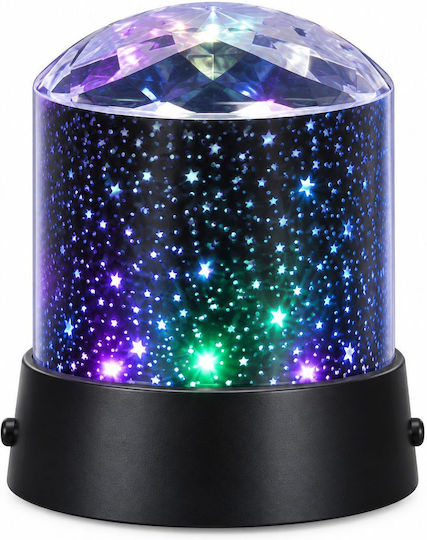 Grundig Decorative Lamp Black