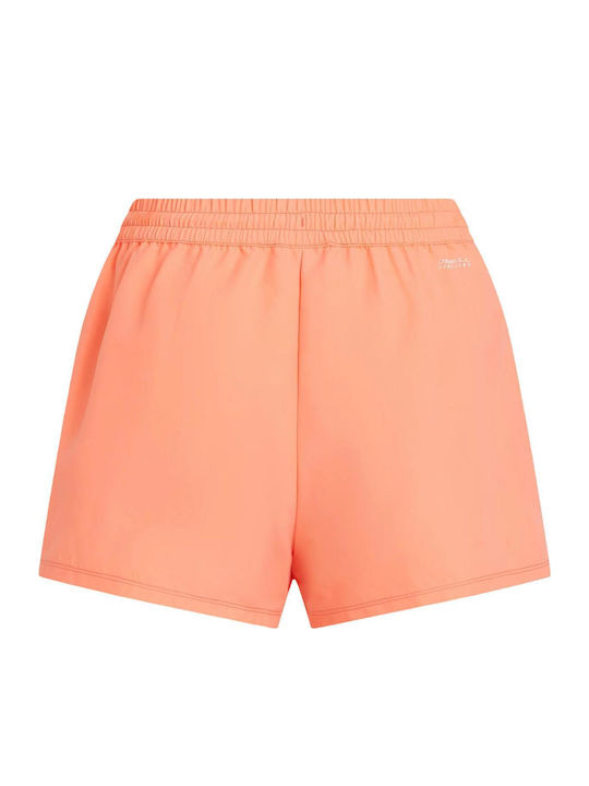 Essentials Pantaloni Scurți pentru Femei Portocalii