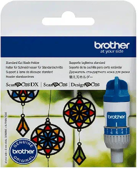 Brother Scanncut Scanncut Копирна Машина