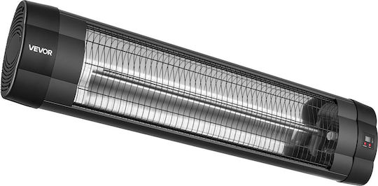 Heater Electric Infrared Heater With Power 2.5kW