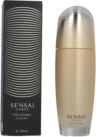 Ultimate Lotion Gesicht 125ml