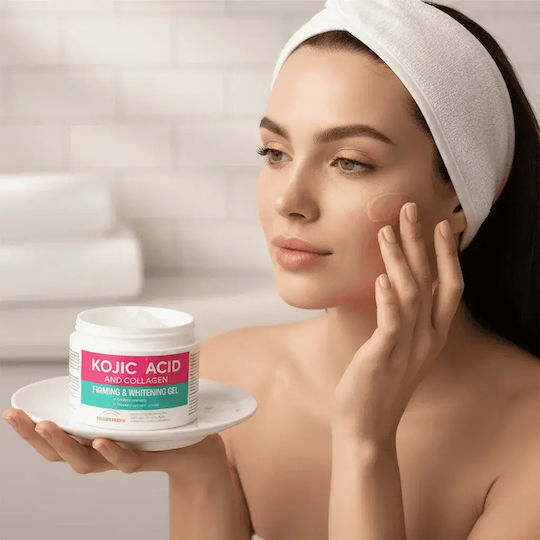 Гел за Лице Kojic Acid Колаген Kormesic 300g