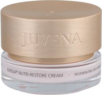Juvena Juvelia Nutri Restore Крем за Лице Дневен Крем за Хидратация и Стягане 50ml