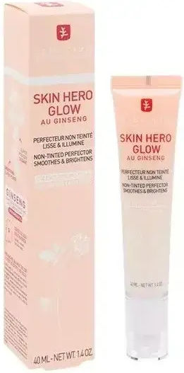 Light Face Cream for Moisturizing Restoring & Brightening with Niacinamide 40ml