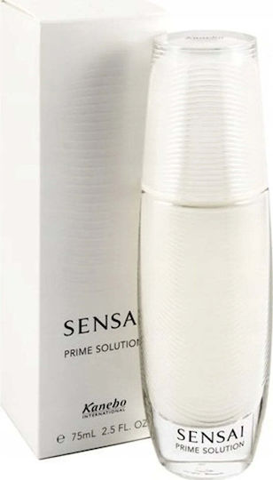 Prime Solution Lotion Gesicht Nacht 75ml