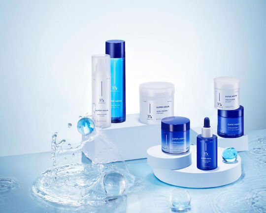 Missha Super Aqua Cremă Hidratantă de Față de Zi cu Acid Hialuronic 70ml