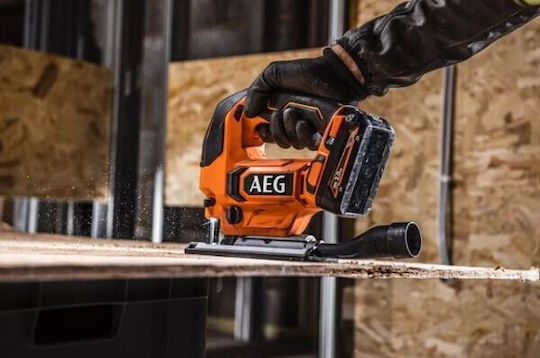 AEG Tools Σέγα 18V