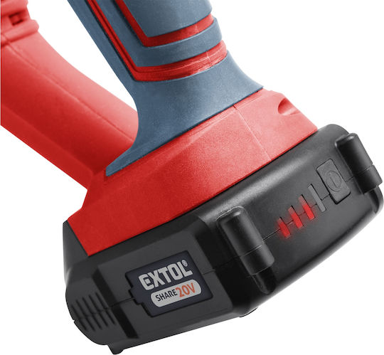 Extol Ferăstrău Alternativ 20V