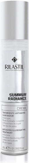 Rilastil Summum Αντιγηραντική Κρέμα Προσώπου Ημέρας 40ml