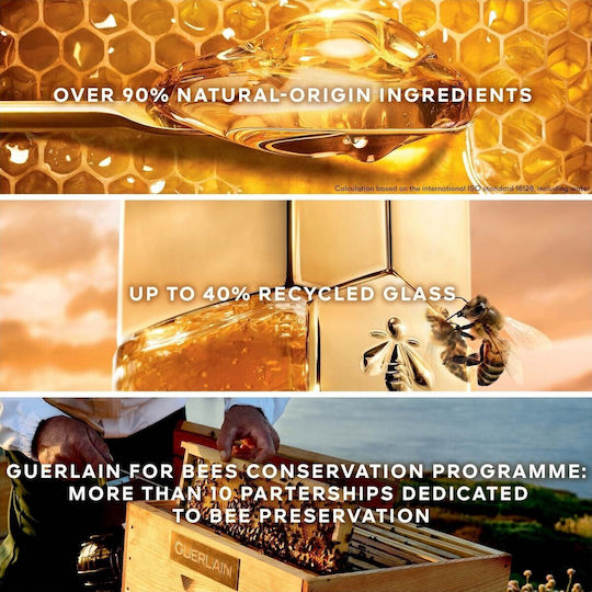 Abeille Royale Honey Treatment Богата Текстура Крем За Лице Дневен Крем За Хидратация Против Стареене И Блясък С Колаген 50ml