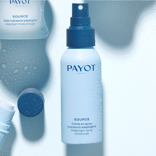 Payot Source Adaptogen 48h Creme Gesicht Tag 40ml