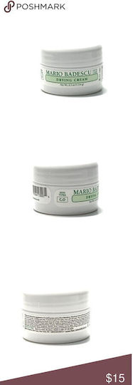 Drying Creme Gesicht 14gr