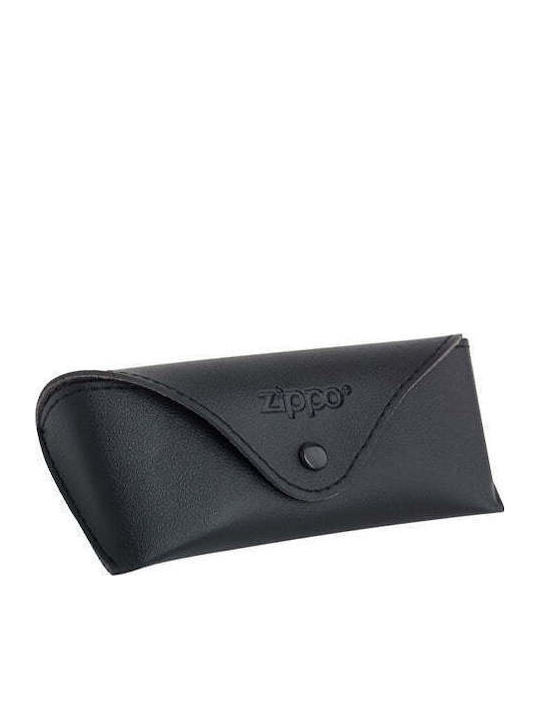 Zippo Γυαλιά Ηλίου Μπλε με Κοκκάλινο Σκελετό Zippo Γυαλιά Ηλίου Μπλε με Κοκκάλινο Σκελετό