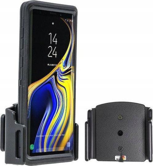 Brodit Universal Passive Mount W:75-83 mm/H:12-16 mm