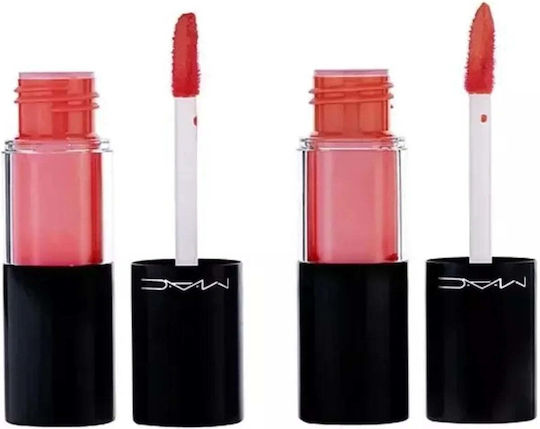 Versicolour Varnish Set Lip Gloss Red 8.5ml