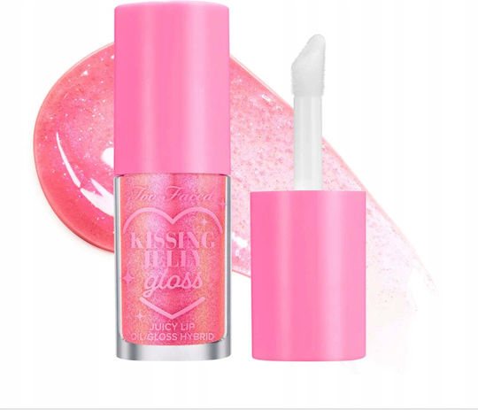 Too Faced Luciu De Buze Bubblegum 4.5ml