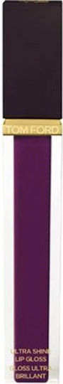 Tom Ford Ultra Shine Лип Глос Лилав 7мл